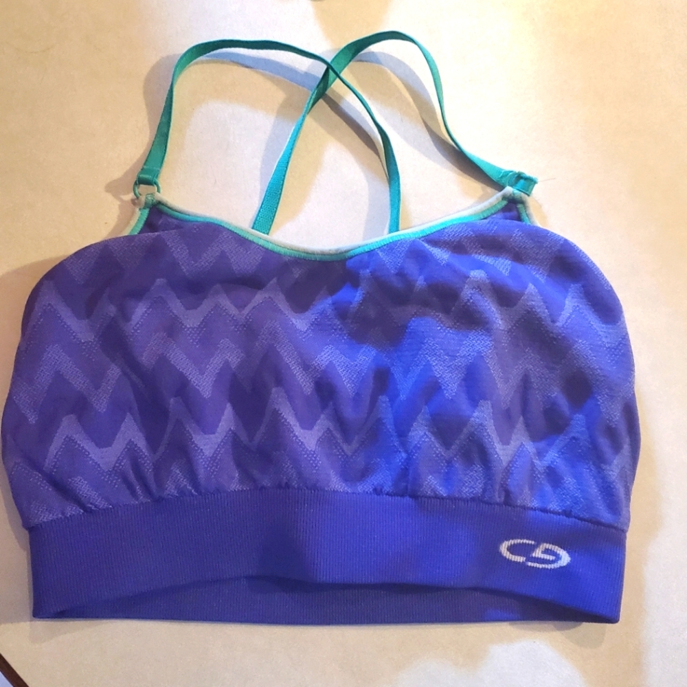 Champion Sportsbra